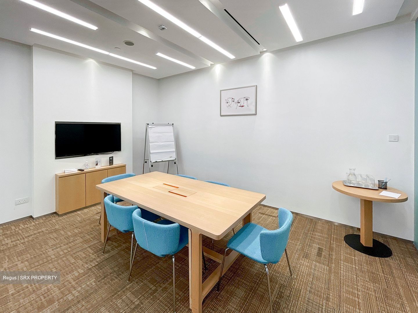Duo Tower (D7), Office #504541431